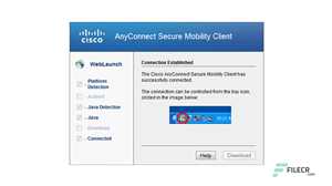 Cisco anyconnect 4.7 download for mac