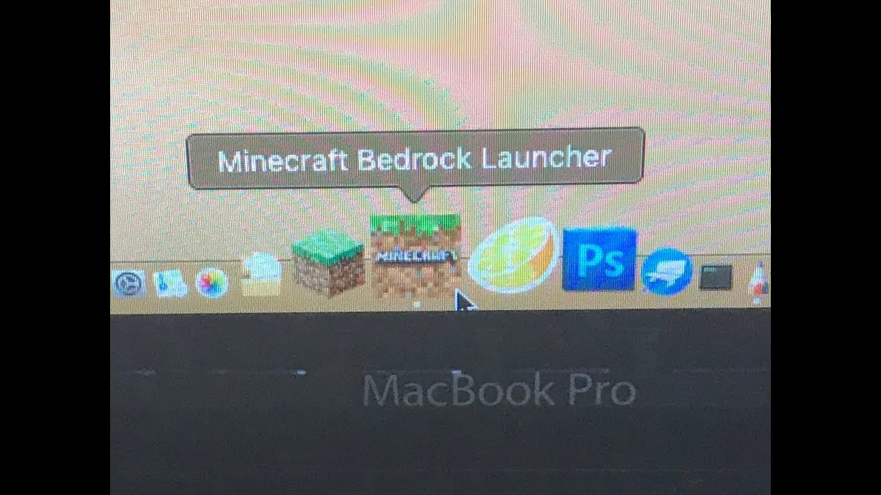 Download Minecraft Bedrock For Mac Gree